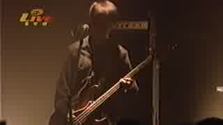 syrup16g - 無効の日（delayed tour 2002.12.4）