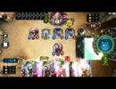 【Shadowverse】オズギガントキマイラスペルウィッチ
