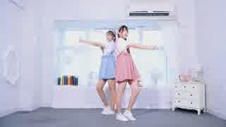 【炒鸡棉儿 x aiko】CALL ME CALL ME　d(´ω｀*)【踊ってみた】