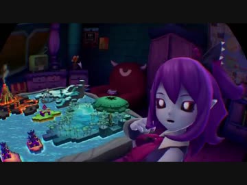 V!勇者のくせになまいきだR　序盤のプレイ動画