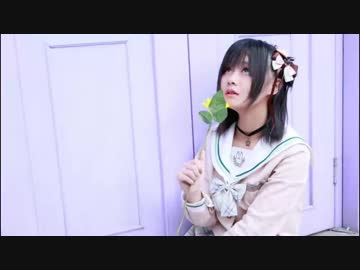 ★のりか/花瓶に触れた@オリジナル振付(*/ω＼*)