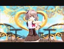 【モデル/素材配布あり】オープニング動画ショートver