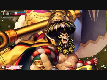 【wlw】秋の味覚ランドウォーズ　その３【怪童丸】