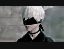 #044【NieR:Automata】ちょっと意味を探してくる【実況プレイ】