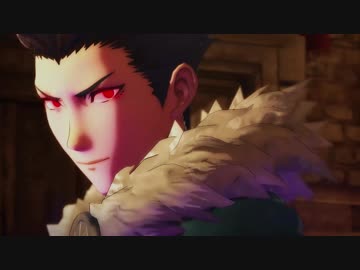 【実況】にわか知識でお送りするファイアーエムブレム無双 #16