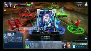 【COJ】ありあわせブルース163【CODE OF JOKER】