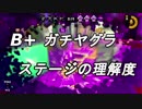 前作S+がウデマエアップのペースをさらしていく  part14