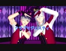 （MMDアイナナ）クラブマジェスティ【Re:vale】