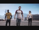 ニード・フォー・スピード Payback ストーリートレーラー