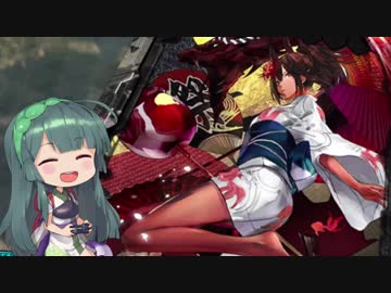 【LoV4】東北ずん子の行く戦場Part２・ミスリルC【VOICEROID実況】