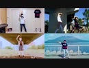 【Q'ullerが】39 踊ってみた【3周年おめでとう】