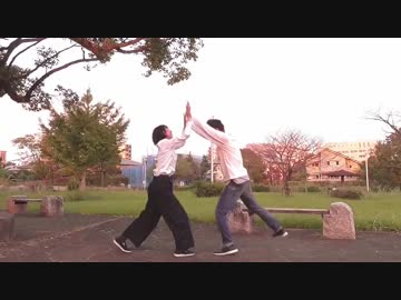 【夕月】DINING TABLE 踊ってみた【初コラボ】
