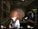 【L4D2】　第六駆逐隊がゾンビの街から脱出なのです!　火星基地編＃8