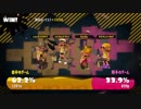 HARUのフェスチーム戦（瞬発力）…!!①