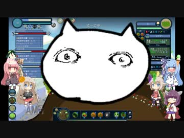 【Reus】4人の巨人は東北地方を創生したい！ part2-2【W姉妹実況】