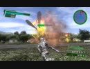 【地球防衛軍4.1】EARTH DEFENSE FORCES4.1 初見実況プレイ285