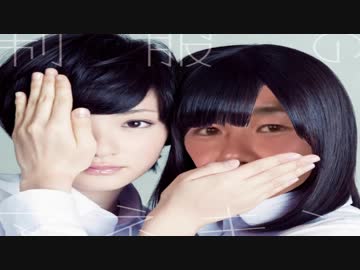 下北沢36 - 制服のマネキン玉