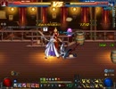 アラド戦記　ﾚﾝｼﾞｬｰBHSコンボ最終