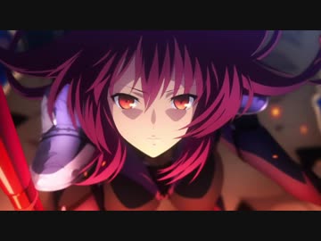 【限界突破画質】FGO CM集【英霊剣豪七番勝負まで】