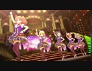 【デレステMV】イリュージョニスタ！【あんきらしゅがみんしずくるみ】