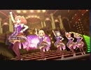 【デレステMV】イリュージョニスタ！【あんきらしゅがみんしずくるみ】