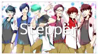 【ニコニコラボ】Steppër  【Ver.litmus6】