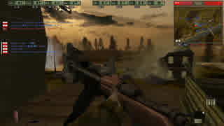 【BF1942 FHSW】Fall_Weiss-1939 白作戦