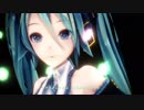 【MMD】39（サンキュー）【REM式初音ミク10th】