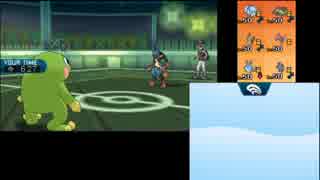 【ポケモンSM】新作に向けR2000を目指すレート実況　S6④【雨パR1833~】