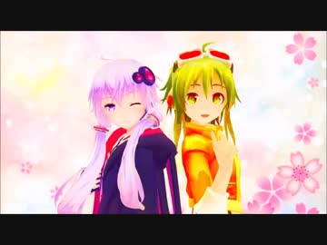 【GUMI】Shiny Days【オリジナル】