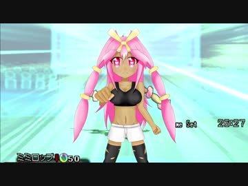 【ポケモンORAS擬人化実況】戦少女★ぽけ娘っ！part8
