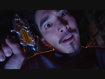 ホモと見る蒸血講座.nightrogue