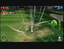 【NewみんなのGOLF】目的外のカップに入れたら予想の斜め上をいった