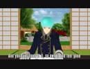 【MMD刀剣乱舞】刀剣アワー