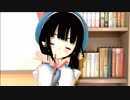 【MMDカメラ配布】ぱっつんさんで彗星ハネムーン