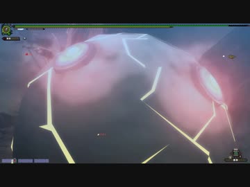 【MHF-Z】会長が辿異種に弄ばれた後、NieR:Automataイベントでリベンジ②