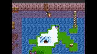 【フリーゲーム】硬派RPGイストワールをやってみよう【実況】_part34