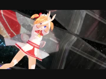 【東方MMD】疑心暗鬼【サニー＆スター＆ルナ】【紳士向け？】