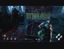【DbD】適当にDead by Daylight #2 サバイバー【プレイ動画】