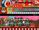 太鼓さん次郎段位認定【五段】