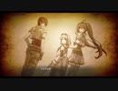 【鑑賞用】閃の軌跡Ⅲ 第四章⓷/(K)NoW_NAME