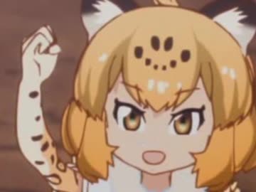 (ｳｨｰ)ジャガー耐久　15分ver