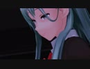 【MMD艦これ】鈴谷で『Ｇｌｏｗ』（椎名へきるVer）
