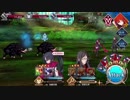 【FGO】[ネタバレ]アサシン（宝具＋EXアタック）