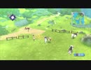 なんだか実況　テイルズオブグレイセスf part111 最終回