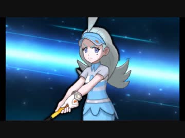 【実況】ポケットモンスター(サン)を愚痴(ぐち)りながらやった その３０