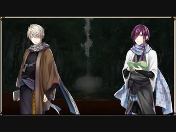 文豪とアルケミスト 横光利一 川端康成 回想 蠅 かき氷 ニコニコ動画