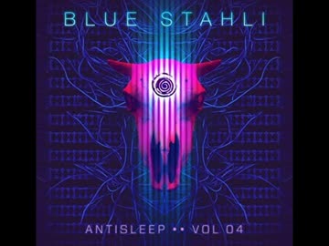 洋楽を高音質で聴いてみよう【1144】Blue Stahli 『Red Carpet Rush』