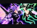 頭がすげえ悪いやつがネプテューヌ３やったらこうなる