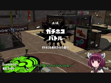 【S＋】幼女、傘を携え戦場を駆ける【voiceroid】　